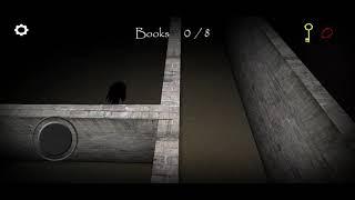 Slendrina: The Cellar | Glitch Walking to the Walls! #funnygame | Short Gamplay