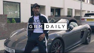 Yzer9 - Thingzy [Music Video] | GRM Daily