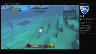 Trove tutorial- How to get shadow key fragments!