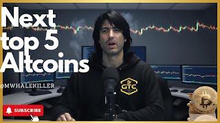 Want to Make Money with Explosive Altcoin? Watch This Now