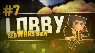 Как создать свой BedWars сервер! Часть 7, LOBBY ожидания!