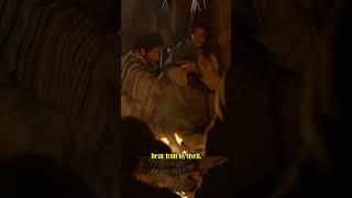 Jesus Movie 32 #jesuschrist