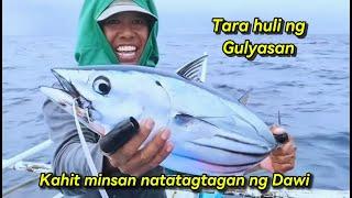 TARA HULI NG GULYASAN | KABANTAY