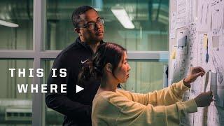 This is Purdue University: Where shared knowledge changes the world