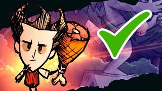 Dicas para INICIANTES no Don't Starve Together (Guia de Sobrevivência)