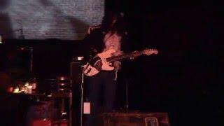 Experience Janis staring Anthony Krizan and Carolyn Coletti  Part 1  "Star Spangled Banner"