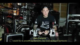 Czarcie Kopyto Light Beaters REVIEW – by Pocz Balazs