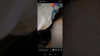 Live IG dhena yamiko (@maskersz__) 15-Oktober-2022