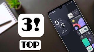 Top 3 MIUI 12 Premium Themes For July 2021 | Best Themes For MIUI 12 | 2021