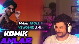 HYPE | 4Muhammed Troll ve Komik Anlar #3 VİDEOSUNU İZLİYOR! | KATMAN EDİT