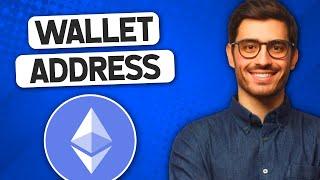 How to Find ETHEREUM Wallet Address on Binance (2022) | Deposit ETH on Binance