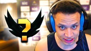 TYLER1: THE CHALLENGE BEGINS