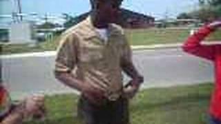 my marine