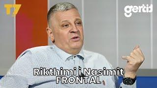 Rikthimi i Nasimit | FRONTAL | T7