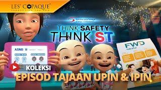 Koleksi Episod Tajaan Upin & Ipin