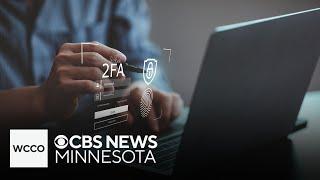 Minnesota cybersecurity expert accused of falsifying credentials