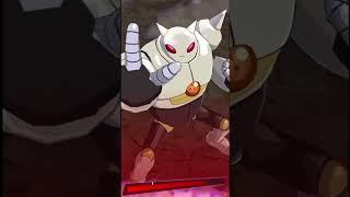 New Ground battle is awesome #dragonballlegends #trendingshorts#viralshorts#dragonball #goku#shallot