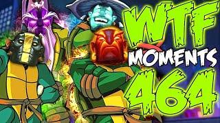 Dota 2 WTF Moments 464