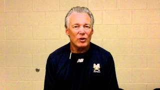 Coach Mills - UCF Postgame