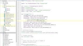 Loading environment variables with Vite, Vue, Solidjs and Svelte