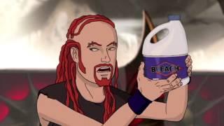 Metalocalypse - Drink the bleach