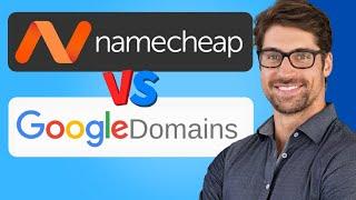 Namecheap vs Google Domains 2021 | Which is the Best Domain Provider?