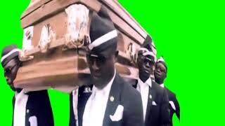 Coffin Dance Green screen flex