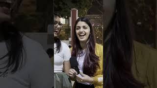 Extras from "Meet the girls of IITR"