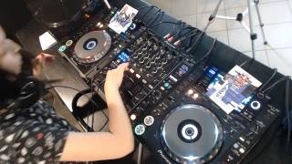 Live Dj-Set by Dj Ruffina | EM School by Dj Цветкоff