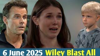 Full Episode [6/7/2025] General Hospital Spoilers | GH Spoilers Today, 7 June 2025 | Very Sad News