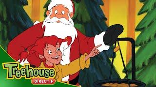 Pippi Longstocking - Pippi’s Christmas | FULL EPISODE