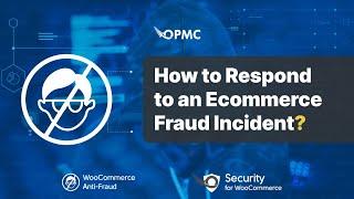  Unmasking eCommerce Fraud: Your Ultimate Response Guide! ️