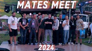 МОЙ ТРЕТИЙ И ПОСЛЕДНИЙ ФЕСТИВАЛЬ MATES MEET.