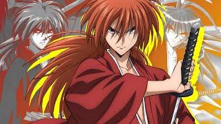 Rurouni Kenshin 2023 - A Shonen Classic Faithfully Retold