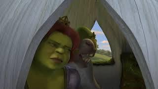 Шрек 2 | Shrek 2 | "Знакомьтесь, мой муж - Шрек!" 3/16 часть 720HD