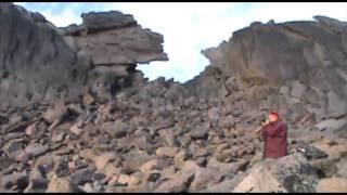 Longs Peak Climb (via Keyhole)