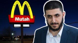Ali Dawah's Secret Hotel Wife EXPOSED!