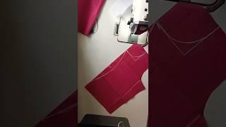 unique blouse design #by #surekha #videos #design #shots #blouse #fashion #blousedesign #shortsfeed