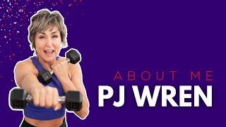 Fitness with PJ - Workouts for Women Over 40