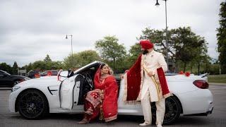 BHUPENDER & PARABHJEET| NDE | MULTANI THE FILMER