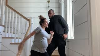 tWitch and Allison Holker dance to "The Way You Move" by Outkast