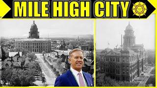 Hidden Mud-Flood Evidence in the Mile High City