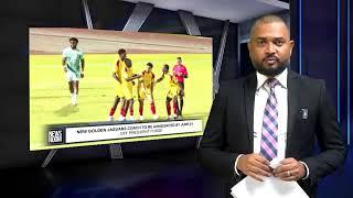 News Room Guyana Live Stream