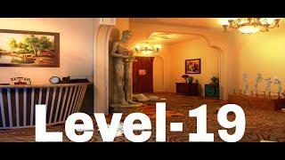 Escape game 50 rooms 2 | Level 19