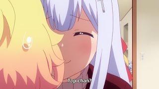 Raphiel scary face | Gabriel DropOut