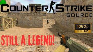 Counter-Strike 1.6 in 2025 – Still a LEGEND! 