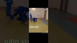 #judo Yusif