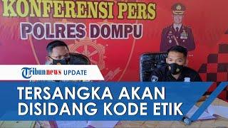 Pria dalam Video Mesum di RSUD Dompu akan Disidang Kode Etik, Pemeran Wanita Ternyata Masih Keluarga