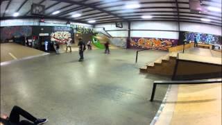 10 tricks with joe warner