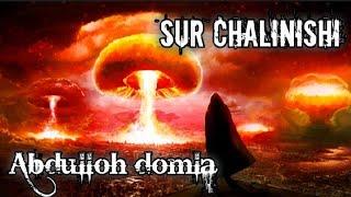 Abdulloh domla sur chalinishi